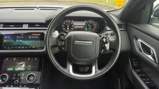 Land Rover Range Rover Velar 2.0 P300 R-Dynamic SE 5dr Auto Petrol Estate